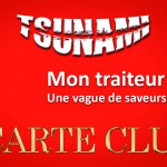 TSUNAMI MON TRAITEUR